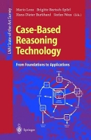 Book Cover for Case-Based Reasoning Technology by Mario Lenz