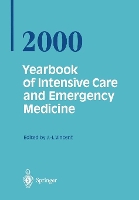 Book Cover for Yearbook of Intensive Care and Emergency Medicine 2000 by Prof. Jean-Louis Vincent