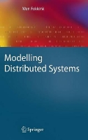 Book Cover for Modelling Distributed Systems by Wan Fokkink