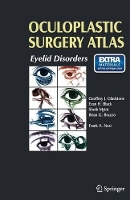 Book Cover for Oculoplastic Surgery Atlas by Frank A. Nesi