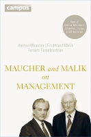 Book Cover for Maucher and Malik on Management by Helmut Maucher, Fredmund Malik, Farsam Farschtschian