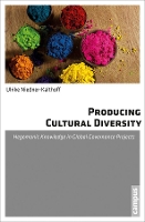 Book Cover for Producing Cultural Diversity by Ulrike Niedner-Kalthoff