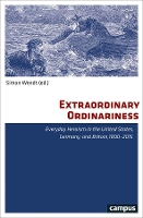 Book Cover for Extraordinary Ordinariness by Simon Wendt