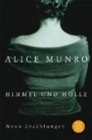 Book Cover for Himmel und Holle by Alice Munro