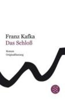 Book Cover for Das Schloss by Franz Kafka