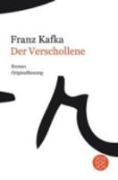 Book Cover for Der Verschollene (formerly `Amerika') by Franz Kafka