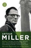 Book Cover for Stucke by Arthur Miller