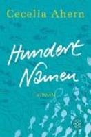 Book Cover for Hundert Namen by Cecelia Ahern