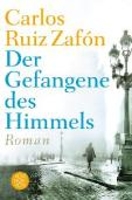 Book Cover for Der Gefangene des Himmels by Carlos Ruiz Zafon