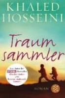 Book Cover for Traumsammler by Khaled Hosseini