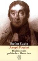Book Cover for Joseph Fouche Bildnis by Stefan Zweig