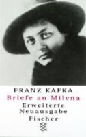 Book Cover for Briefe an Milena by Franz Kafka