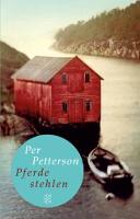 Book Cover for Pferde stehlen by Per Petterson