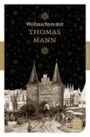 Book Cover for Weihnachten mit Thomas Mann by Thomas Mann