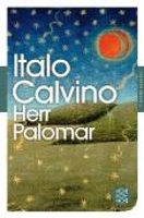 Book Cover for Herr Palomar by Italo Calvino