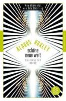 Book Cover for Schone neue Welt by Aldous Huxley