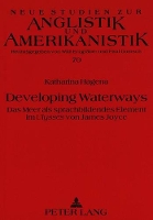 Book Cover for Developing Waterways by Katharina Hagena