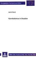 Book Cover for Kannibalismus in Brasilien by Astrid Wendt