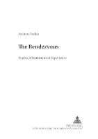 Book Cover for The Rendez-vous by Andrew Parkin