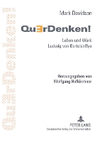 Book Cover for QuErDenken! by Wolfgang Hofkirchner