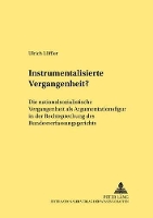 Book Cover for Instrumentalisierte Vergangenheit? by Ulrich Löffler