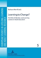 Book Cover for Learning to Change? by Barbara Merrill