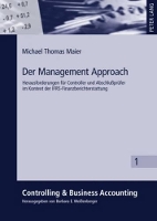 Book Cover for Der Management Approach by Michael Maier