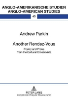 Book Cover for Another Rendez-Vous by Andrew Parkin