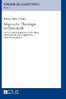 Book Cover for Islamische Theologie in Oesterreich by Ednan Aslan