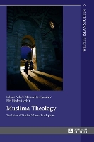 Book Cover for Muslima Theology by Ednan Aslan