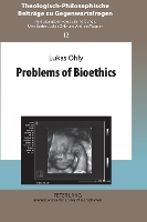 Book Cover for Problems of Bioethics by Lukas Ohly