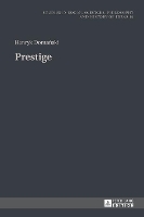 Book Cover for Prestige by Henryk Doma?ski