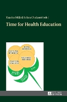 Book Cover for Time for Health Education by Satu Uusiautti