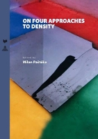 Book Cover for On Four Approaches to Density by Milan Paštéka