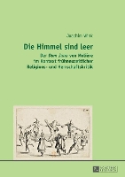 Book Cover for Die Himmel sind leer by Joachim Wink