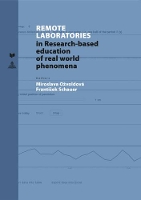 Book Cover for Remote Laboratories by Miroslava Ozvoldová, Frantisek Schauer