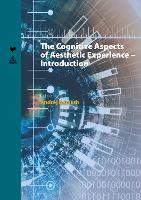 Book Cover for Cognitive Aspects of Aesthetic Experience – Introduction by Andrej Démuth