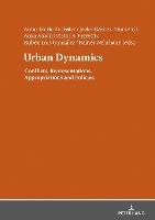Book Cover for Urban Dynamics by Anne-Marie Autissier