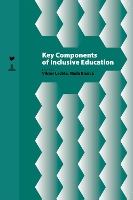 Book Cover for Key Components of Inclusive Education by Viktor Lechta