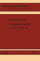 Book Cover for Carmina Latina by Michael Albrecht