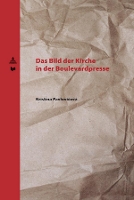 Book Cover for Das Bild Der Kirche in Der Boulevardpresse by Kristína Pavlovičová