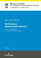 Book Cover for Performance Measurement Systems by Henrik Schirmacher