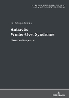 Book Cover for Antarctic Winter-Over Syndrome by Jan Felicjan Terelak