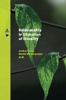 Book Cover for Relationality in Education of Morality by Andrej Rajský