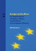 Book Cover for Europe on the Move by Milan Katuninec