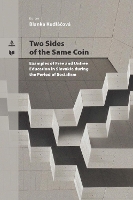 Book Cover for Two Sides of the Same Coin by VEDA