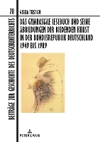 Book Cover for Das Gymnasiale Lesebuch Und Seine Abbildungen Der Bildenden Kunst in Der Bundesrepublik Deutschland 1949 Bis 1989 by Gisela Teistler