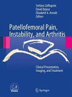 Book Cover for Patellofemoral Pain, Instability, and Arthritis by Stefano Zaffagnini