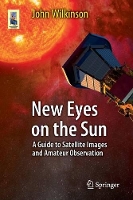 Book Cover for New Eyes on the Sun by John Wilkinson