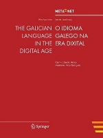 Book Cover for The Galician Language in the Digital Age by Georg Rehm